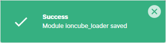 CL-ioncube-loader-enabled