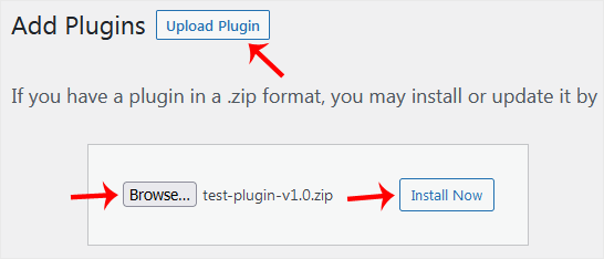 wp-plugin-manual-browse-install